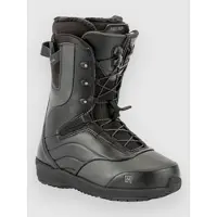 Nitro Crown TLS 2026 Snowboard Boots svart