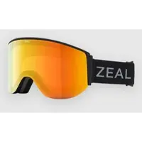 Zeal Optics Beacon Dark Night Briller mønster