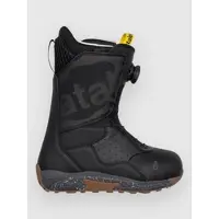 Bataleon Twist BOA 2026 Snowboard Boots svart
