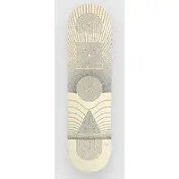 Globe G2 Real Fun, Wow! Deck 8.0" Skateboard Deck mønster
