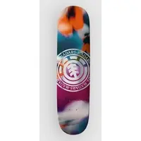Element Daisy Madars Apse 8.25" Skateboard Deck mønster