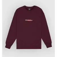Quiksilver Mercury Trident Crew Genser
