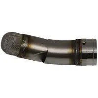Akrapovic P-sa019 Støydemper