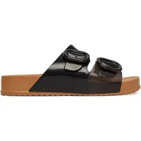 Melissa Cozy Slide Badesandal