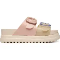 Melissa Cozy Platform Badesandal