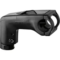 Ergotec Integra-bk 31.8 Mm Sykkelstyrestem
