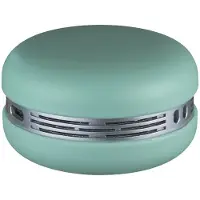 Osram SMART+ Bluetooth LED-høyttaler MACARON, grønn, batteri