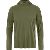 Fjällräven Abisko Wool Hettegenser