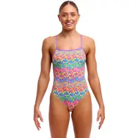 Funkita Single Strength Badetøy