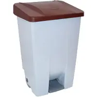 Denox 23410.839 80l Resirkuleringsbeholder