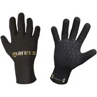 Mares Pure Passion Flex Gold 50 Ultrastretch Hansker