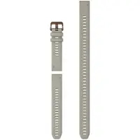 Garmin Quickfit 20 Mm Silikonrem