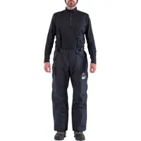 Head Race Zip Bukser