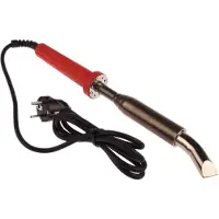 Weller SI 251 Loddebolt 230 V 200 W Meiselform +520 °C (maks.)