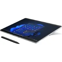 Microsoft Surface Pro X for Business - Nettbrett - Intel Core Ultra 7 - 165U / inntil 4.9 GHz - Win 11 Pro - Intel Graphics - 16 GB RAM - 256 GB SS...