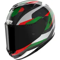 Nolan X-904 Ultra Carbon Calibro Fullface-hjelm