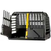 MimSafe Vario Double Hundehus
