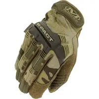 Mechanix M-pact Lange Hansker