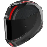 Nolan X-904 Ultra Carbon Gemini Fullface-hjelm