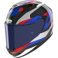 Nolan X-904 Ultra Carbon Calibro Fullface-hjelm