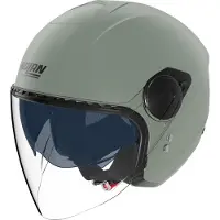 Nolan N20-2 Visor Classico Nobile åpen Hjelm