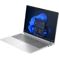 HP ProBook 4 G1i Notebook AI - AI PC - 177-graders hengseldesign - Intel Core Ultra 5 - 225H / inntil 4.9 GHz - Win 11 Pro - Intel Graphics - 16 GB RAM - 512 GB SSD NVMe - 16 IPS 1920 x 1200 - Gigabi