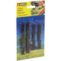 Noch 13030, Landskap, Alle merker, 12 stykker, 13 mm, 1000 mm, Model Railways Parts & Accessories