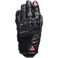 Dainese Reacto Carbon Short Kvinners Hansker