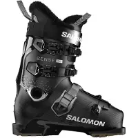 Salomon Sense 90 W Gw Alpin Skistøvler For Kvinner