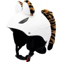Hoxyheads Hoxy Ears, Tiger