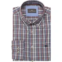 Fynch&Hatton 15145750 Skjorte Med Lange Ermer