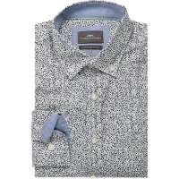 Fynch&Hatton 15148540 Skjorte Med Lange Ermer