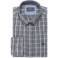 Fynch&Hatton 15145750 Skjorte Med Lange Ermer