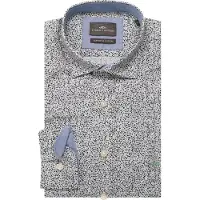 Fynch&Hatton 15148543 Skjorte Med Lange Ermer