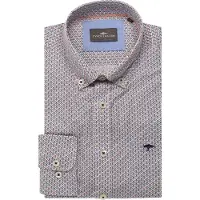 Fynch&Hatton 15145740 Skjorte Med Lange Ermer