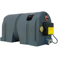 PLASTIMO Kompaktkjele 22l 220v