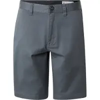 Volcom Frckn Mdn Strch 21 Shorts blå