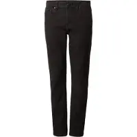 Volcom Solver Jeans svart