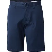 Volcom Frckn Mdn Strch 21 Shorts blå