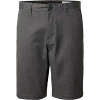 Volcom Frckn Mdn Strch 21 Shorts grå