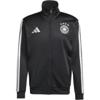 Adidas Germany Dna Genser Med Hel Glidelås