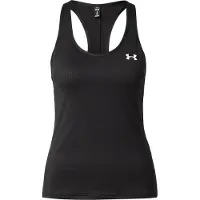 Under Armour Tech Mesh Racer Ermeløs T-skjorte