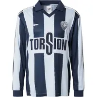 Adidas Brit Hme Langarmet T-skjorte