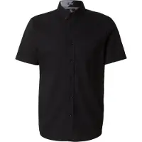 Volcom Everett Oxford Kortarmet Skjorte