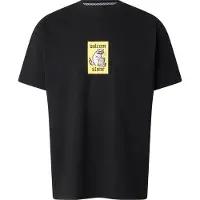 Volcom Rockout Kortarmet T-skjorte
