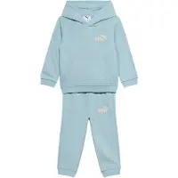 Puma Minicats French Terry Loungewear Set Toddlers, Shop, Seafoam, 2-4M