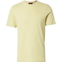 BOSS Tegood 10240843 Orange Kortarmet T-skjorte