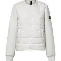 Ecoalf Ayla Hybrid Jakke