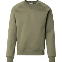 Carhartt WIP Chase Genser grønn