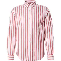 Gant 3260012 Regular Fit Skjorte Med Lange Ermer